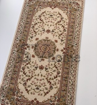 Шерстяной ковер Diamond Palace 2774-53333 - высокое качество по лучшей цене в Украине.